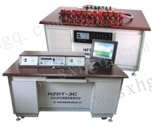 <strong>HZDT-3C型 快速全自動(dòng)互感器</strong>